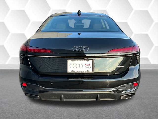 New 2026 Audi A6 Premium Plus image 5