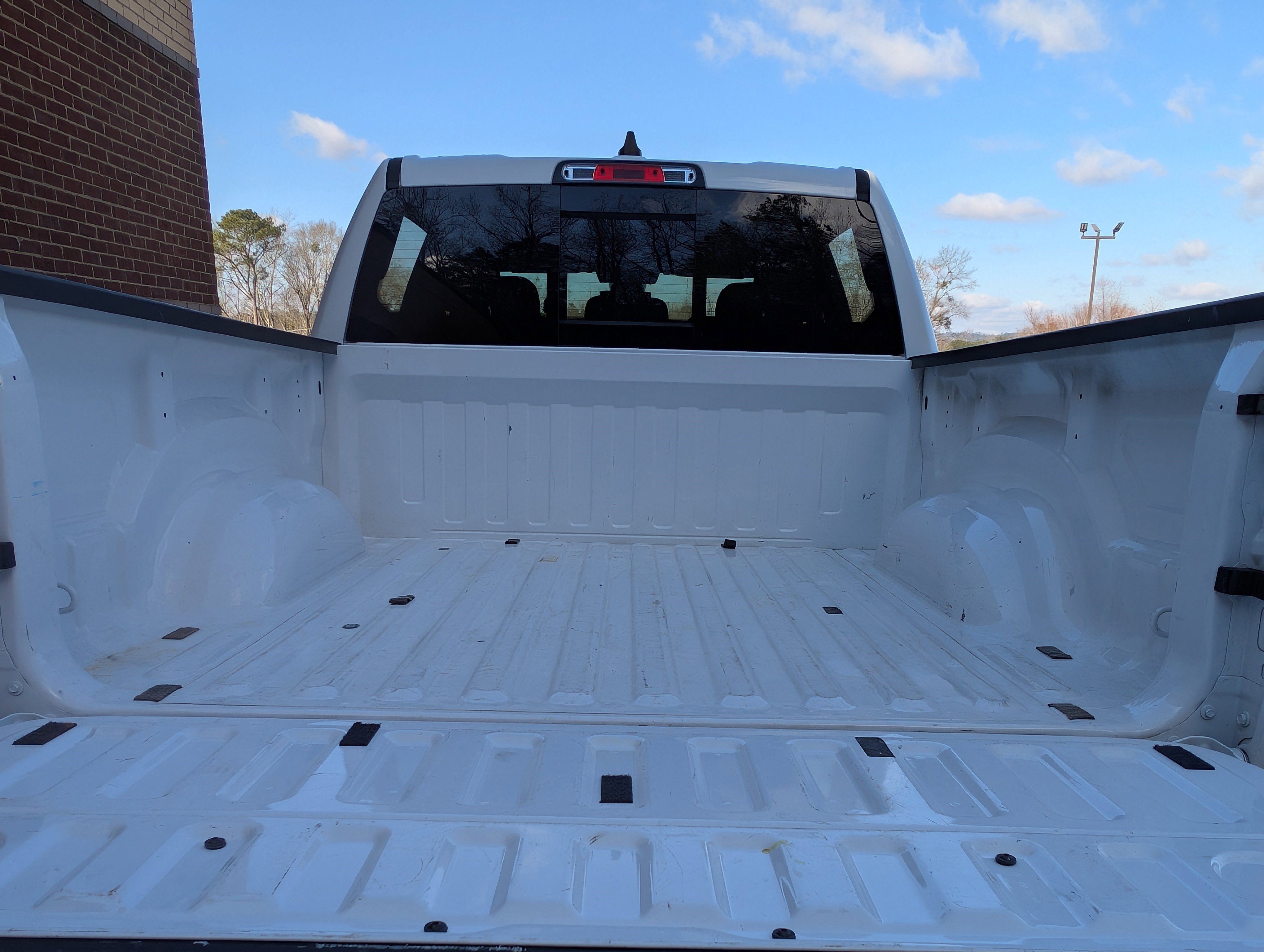 Used 2023 RAM 1500 Big Horn image 18