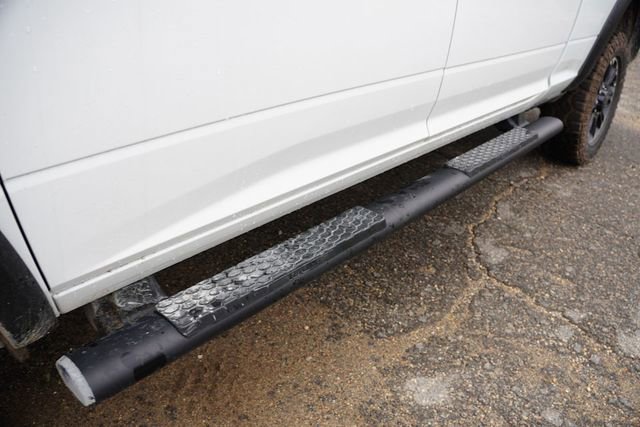 New 2026 RAM 2500 Tradesman image 10