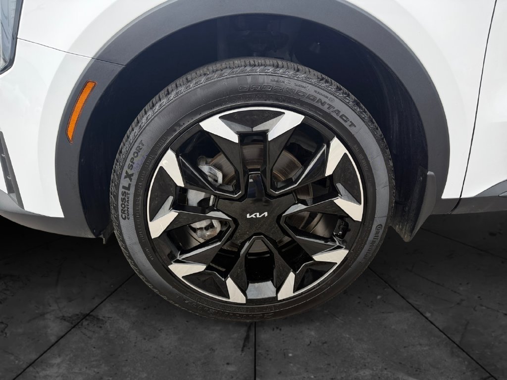 Used 2025 Kia Sorento X-Line EX AWD/4WD image 14
