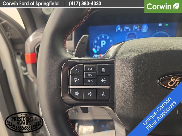 New 2026 Ford F150 Raptor image 42