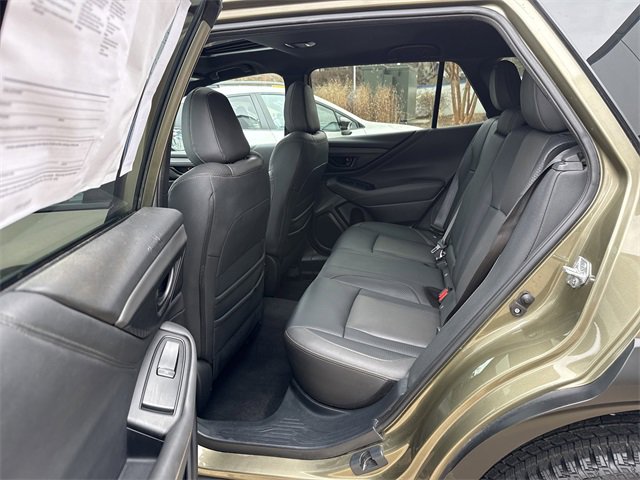 Certified 2023 Subaru Outback Wilderness image 21
