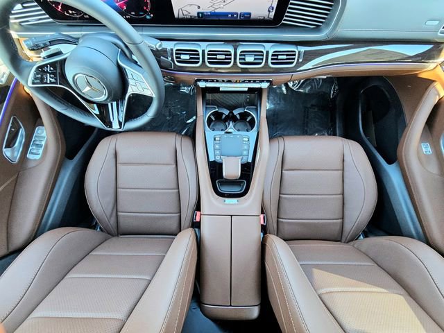 New 2026 Mercedes-Benz GLE 450 4MATIC image 26