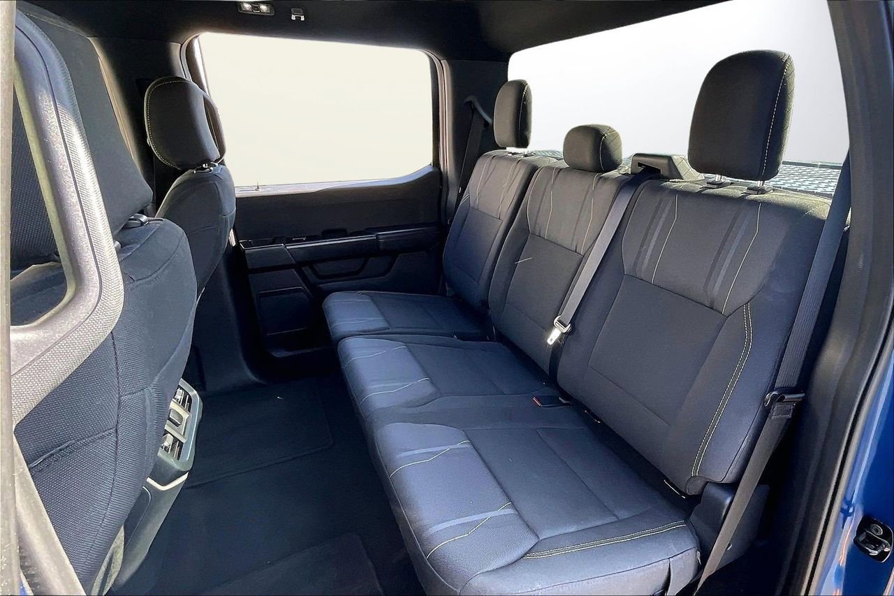 Used 2024 Ford F150 STX image 23