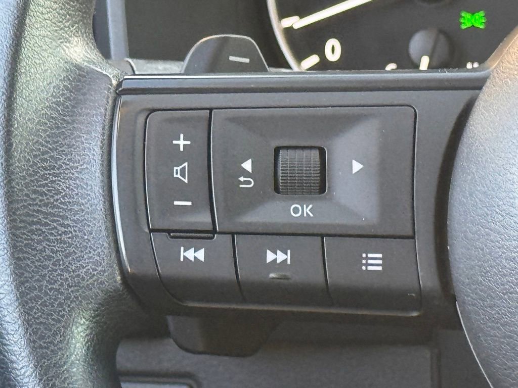 Certified 2023 Nissan Rogue S image 15