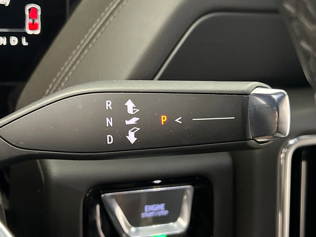 Used 2025 GMC Yukon Denali image 53