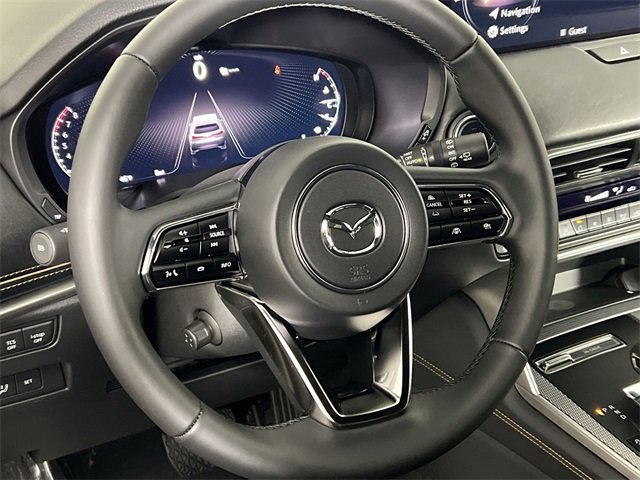 New 2026 MAZDA CX-90 3.3 Turbo S w/ Premium Package image 10