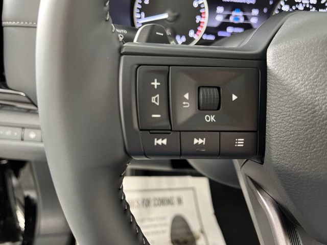 New 2026 Nissan Pathfinder SV FWD image 23