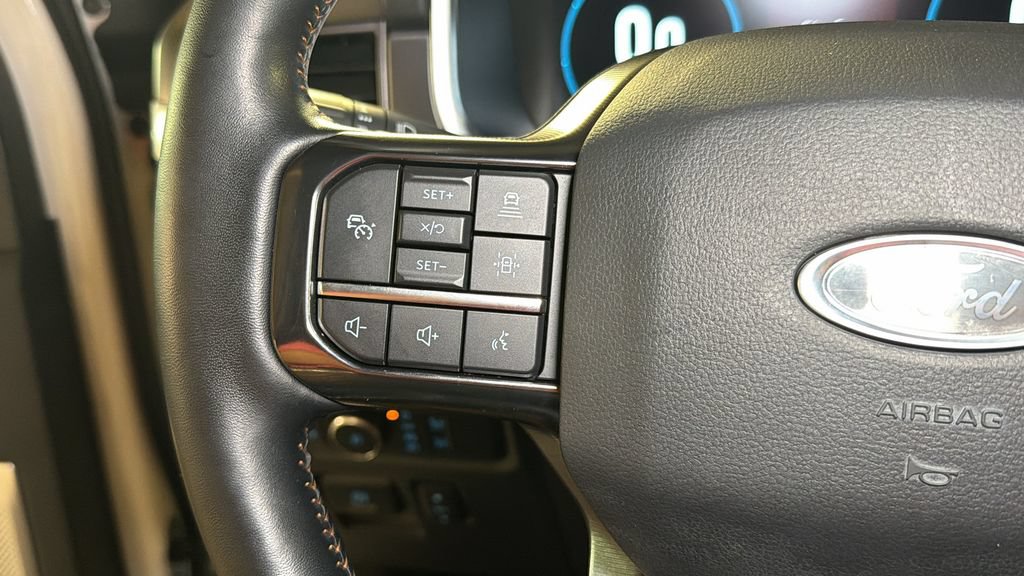 Used 2022 Ford F150 Platinum w/ Equipment Group 701A High AWD/4WD image 27