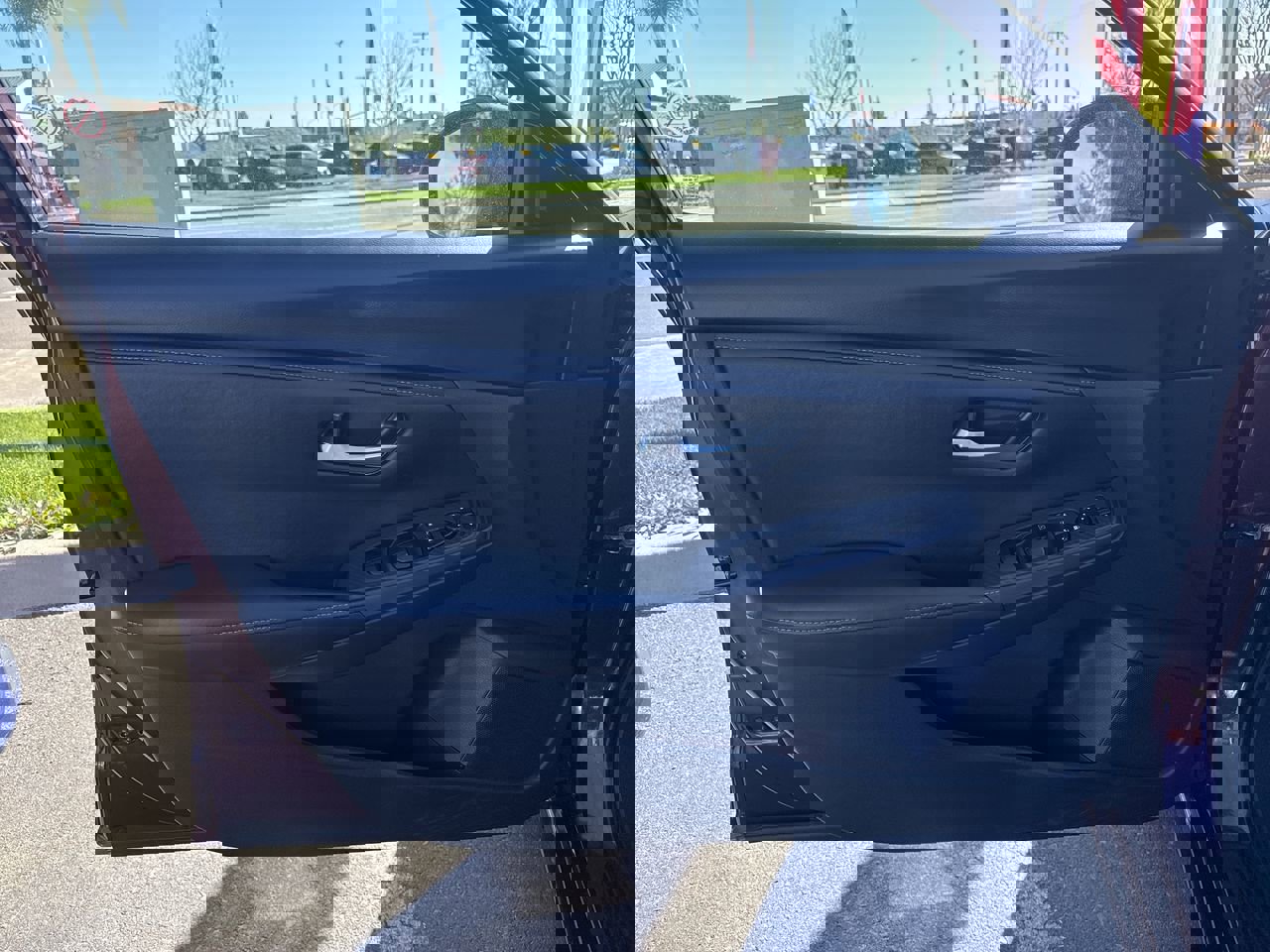 Used 2024 Nissan Sentra SV image 19