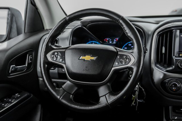 Used 2019 Chevrolet Colorado Z71 AWD/4WD image 14