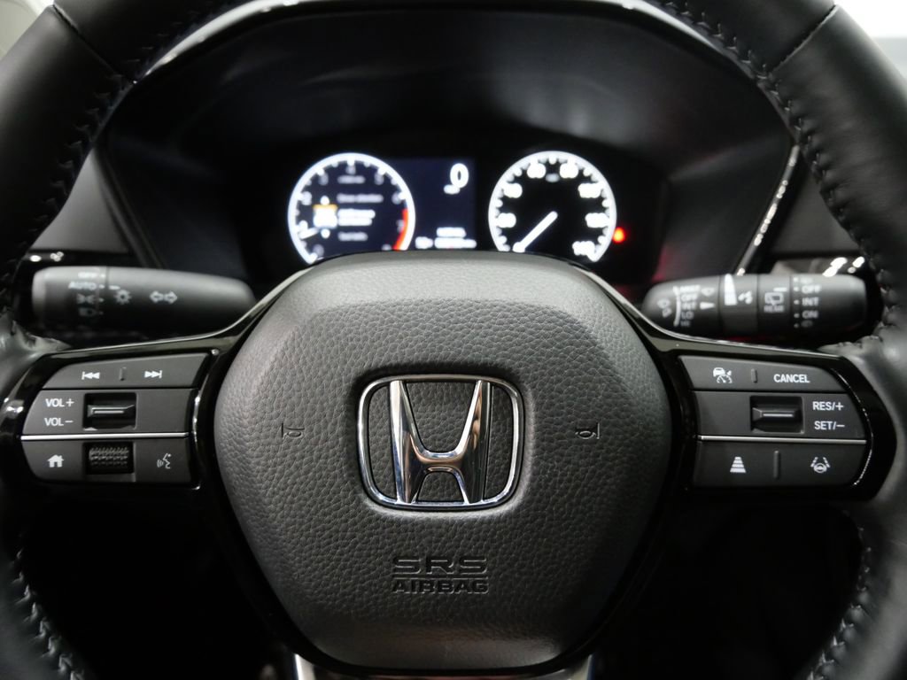 Used 2025 Honda CR-V EX-L image 17