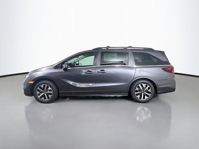 New 2027 Honda Odyssey EX-L image 5