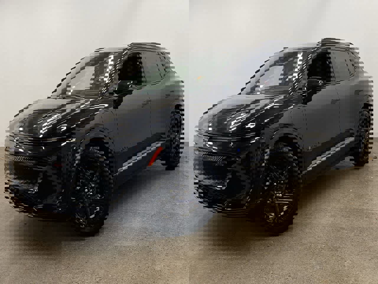 Used 2024 Chevrolet Equinox EV RS