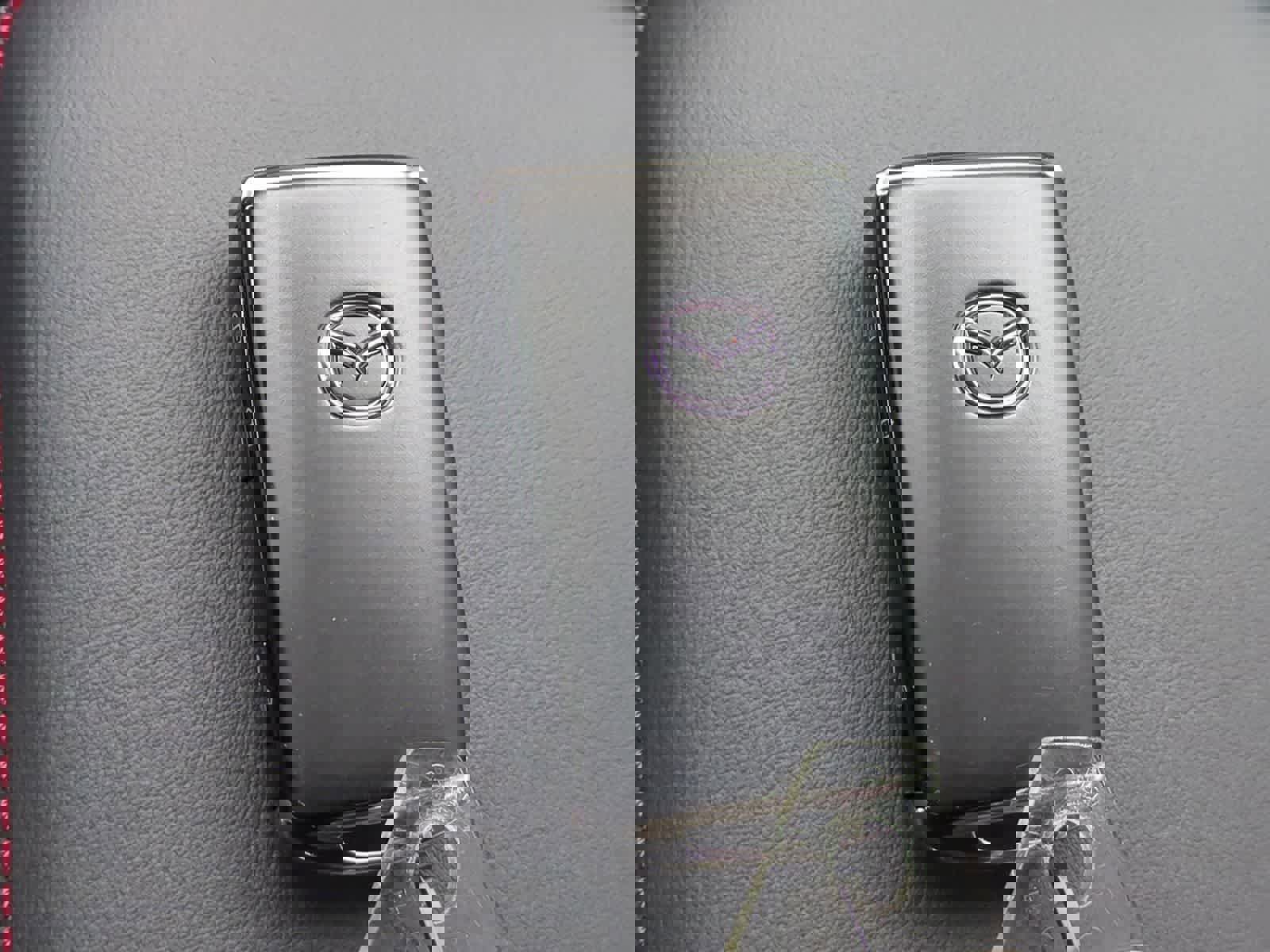 New 2026 MAZDA CX-5 Select image 33