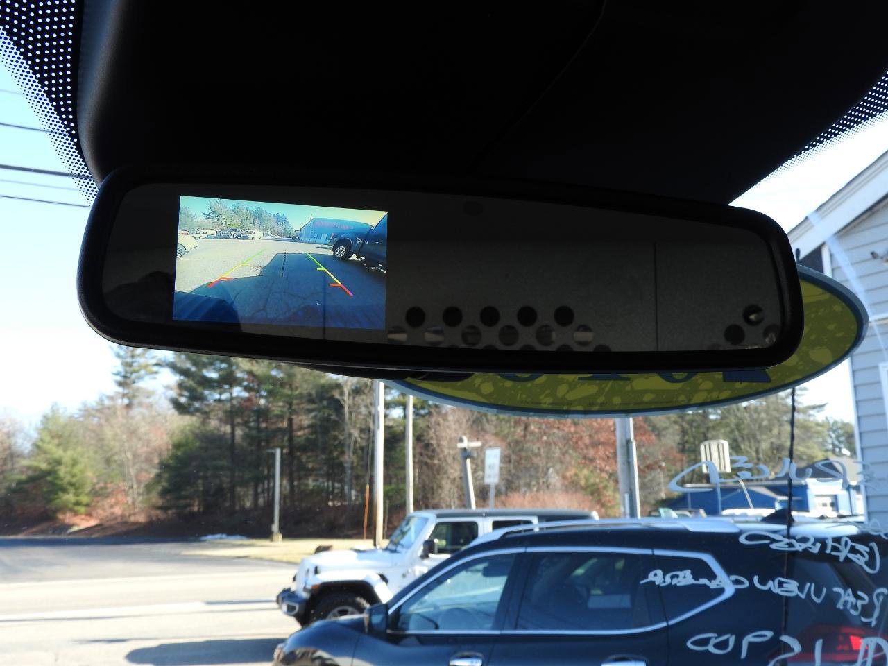 Used 2016 Ford Transit 250 250 Van Low Roof 60/40 Pass.13 w/ Exterior Upgrade Package image 9