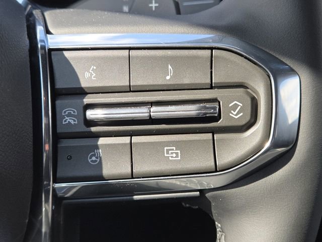 New 2026 GMC Acadia Elevation w/ Black Edition image 14