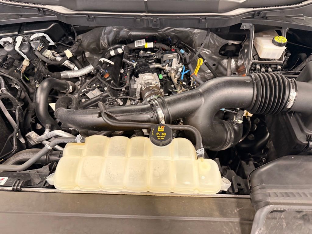 Used 2023 Ford F150 Lariat w/ Equipment Group 502A High AWD/4WD image 57