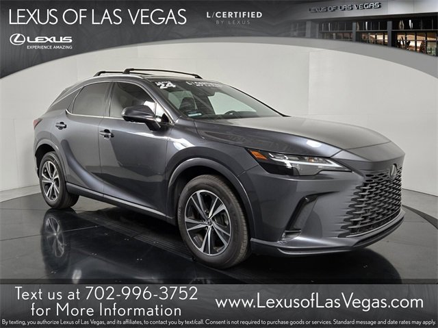 Used 2024 Lexus RX 350 Premium image 1