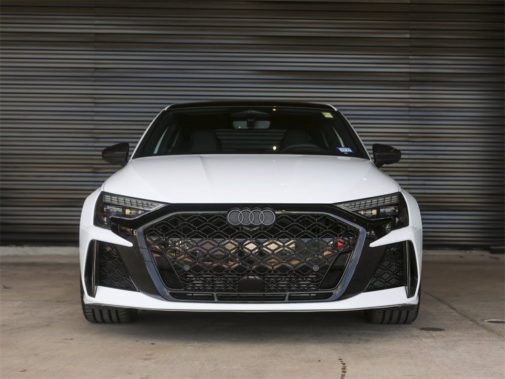 Used 2026 Audi RS 3 2.5T image 10