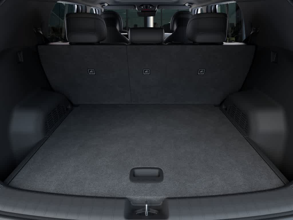 New 2027 Kia EV3 Land FWD image 19