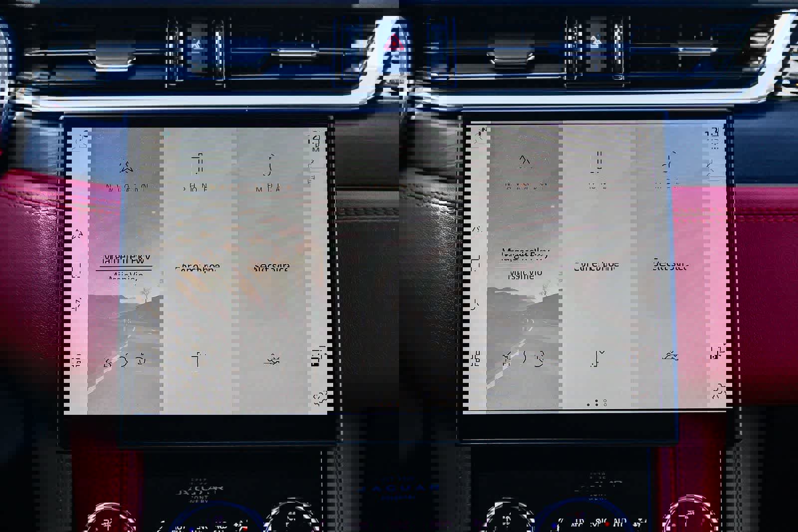 Used 2023 Jaguar F-PACE R-Dynamic S image 14