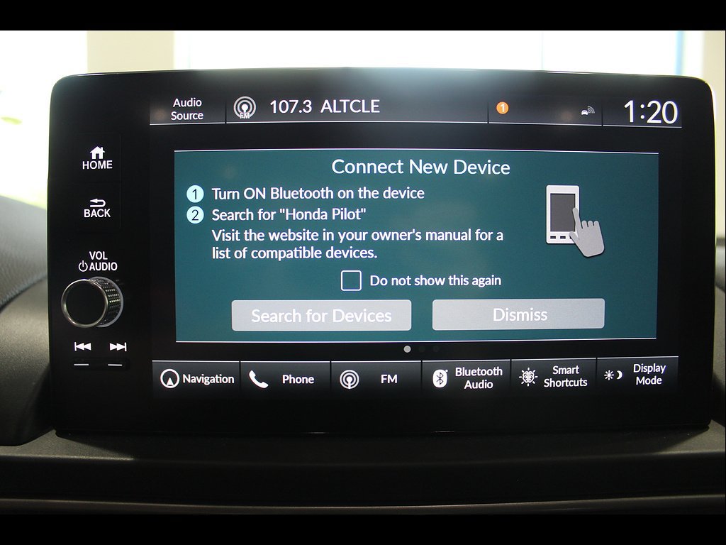 Certified 2023 Honda Pilot Elite image 30
