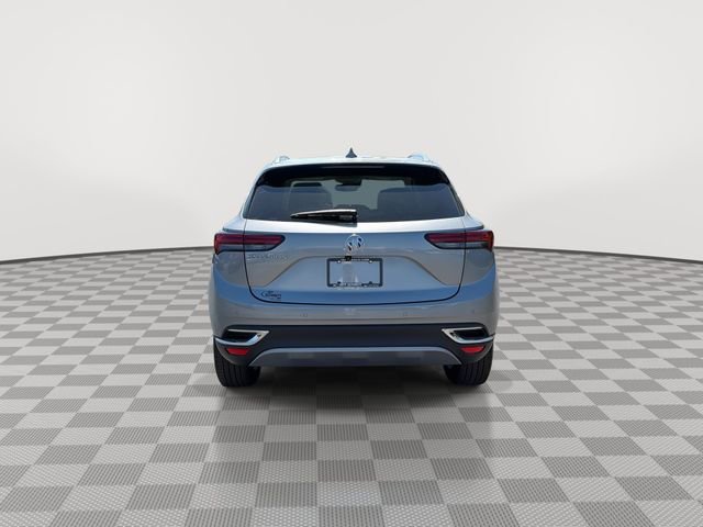 Certified 2023 Buick Envision Preferred FWD image 9