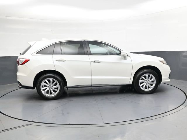 Used 2017 Acura RDX FWD image 3