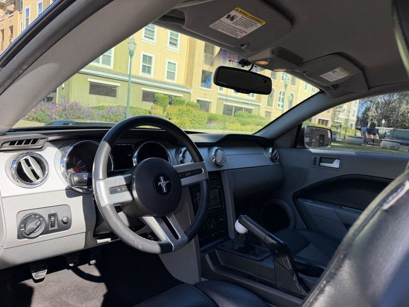 Used 2007 Ford Mustang GT Premium RWD image 27