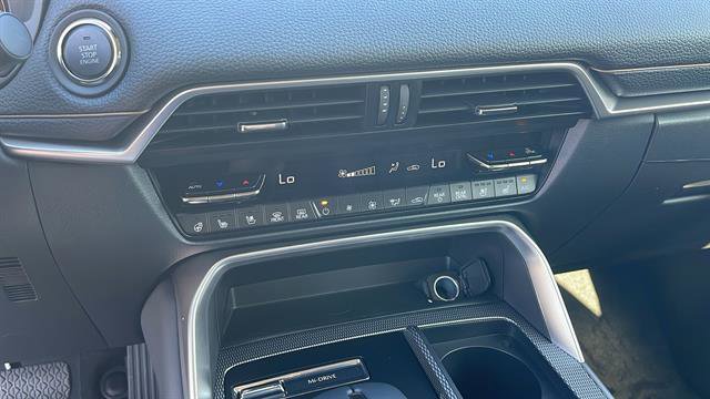 New 2026 MAZDA CX-90 3.3 Turbo w/ Premium Sport Pkg image 21