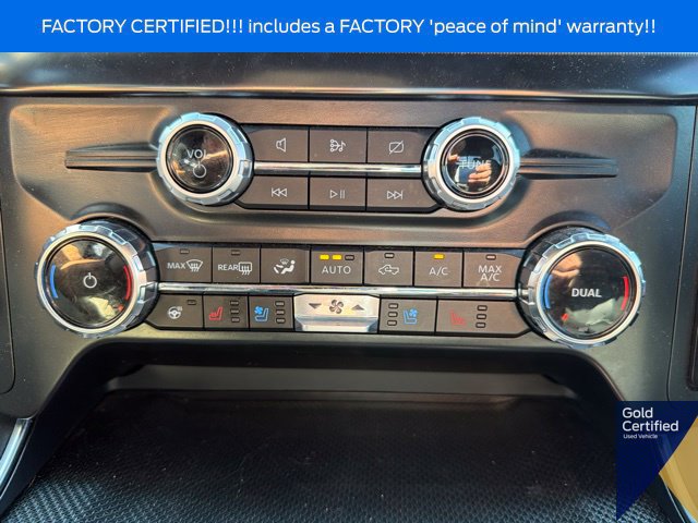 Used 2024 Ford F150 Raptor AWD/4WD image 45