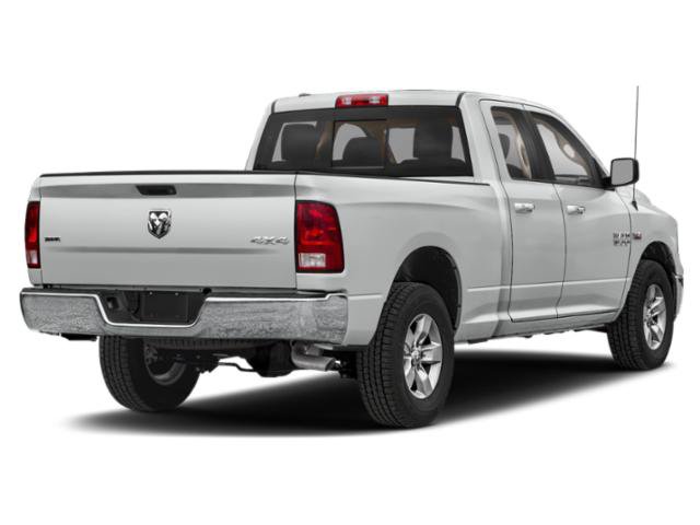 Certified 2024 RAM 1500 Classic SLT AWD/4WD image 3