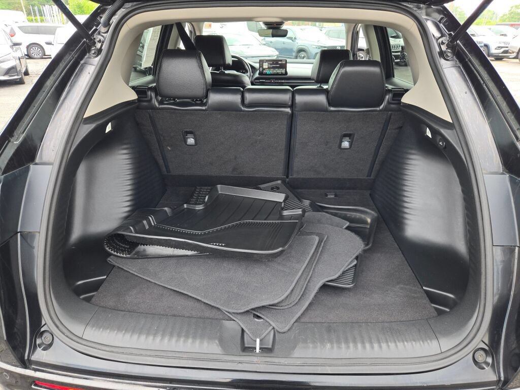 Used 2023 Honda HR-V EX-L image 27
