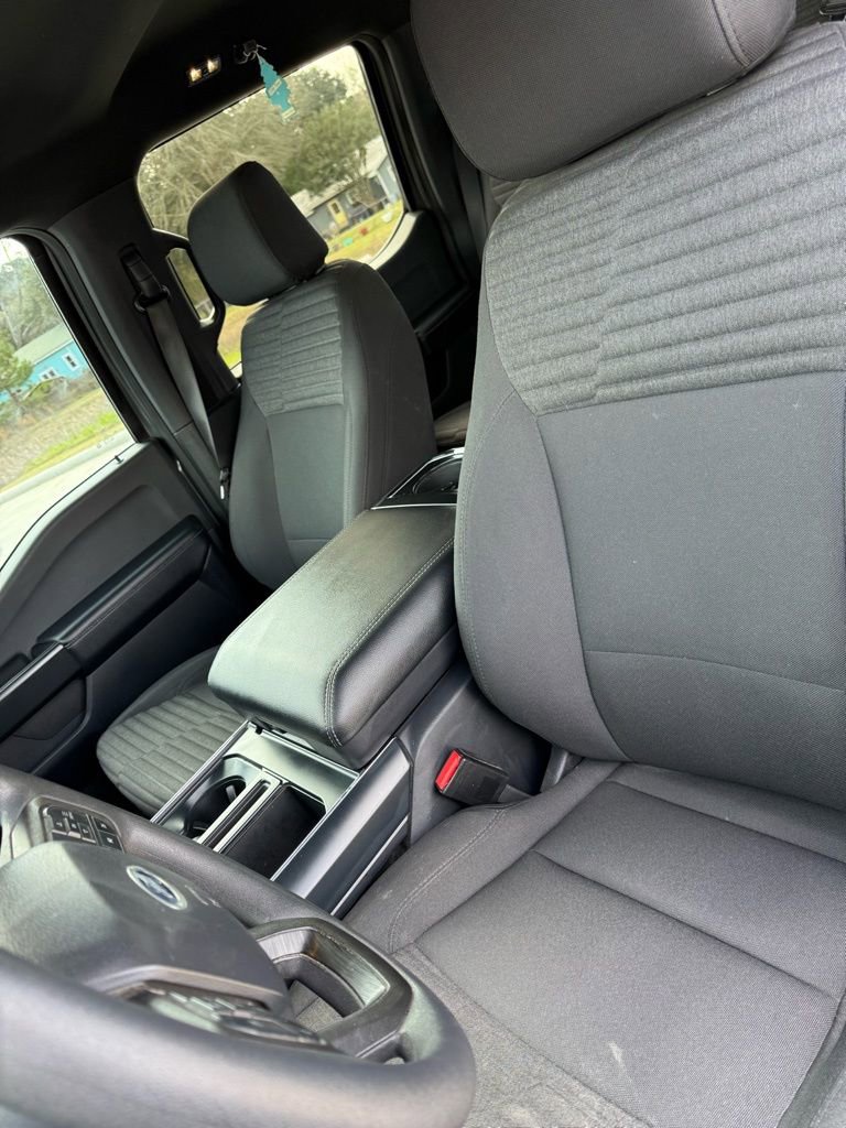 Used 2023 Ford F150 XL w/ STX Appearance Package image 11