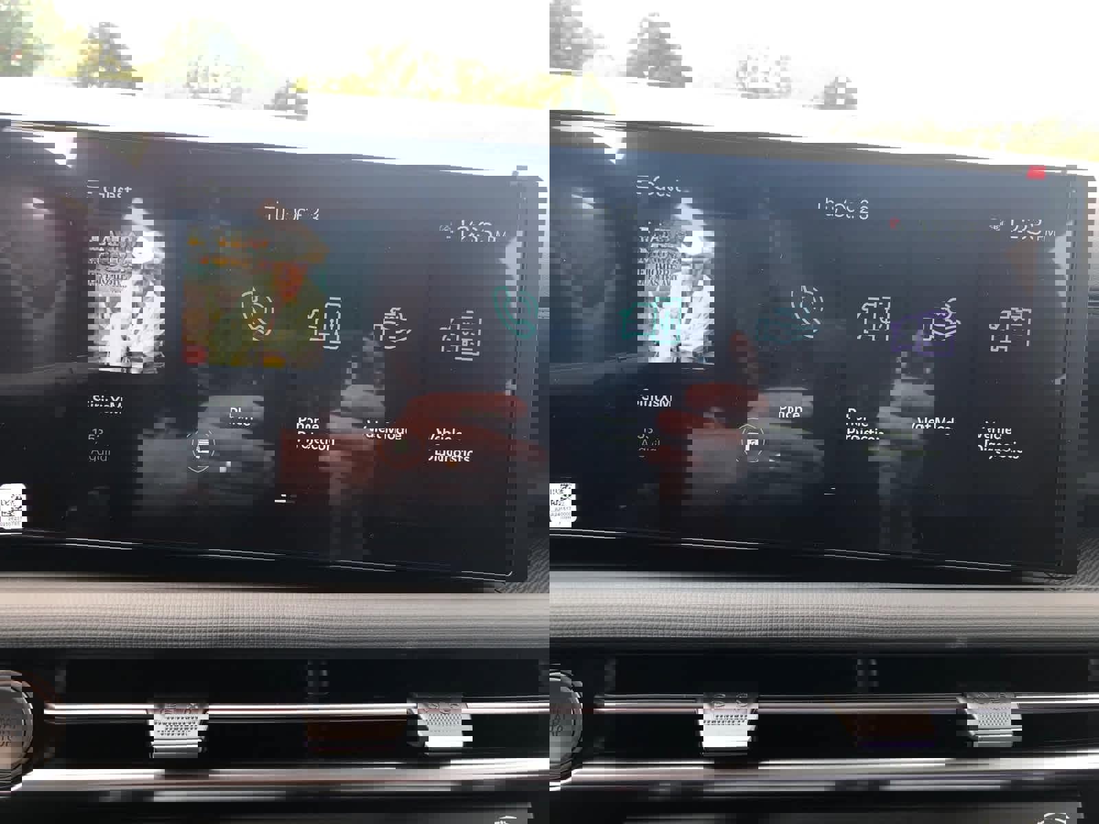 New 2026 Hyundai Tucson SE image 14