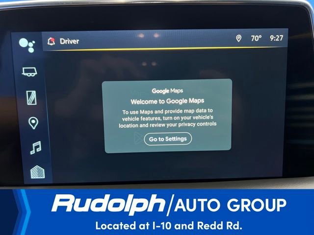 Used 2023 Chevrolet Tahoe RST w/ RST Performance Edition image 19