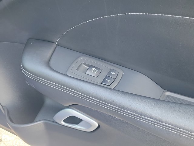 Used 2021 Dodge Challenger R/T w/ Plus Package RWD image 10