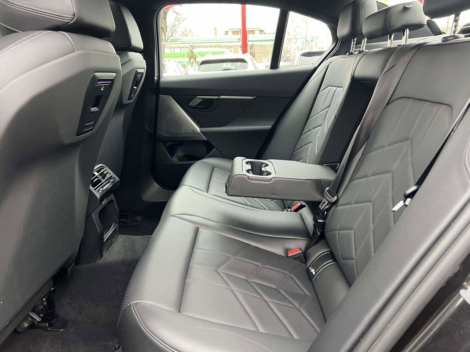 Used 2024 BMW 530i xDrive w/ Premium Package image 14