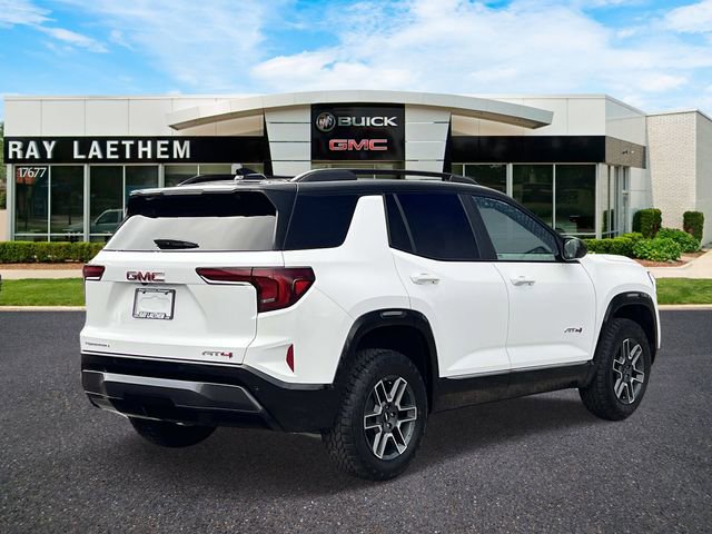 New 2026 GMC Terrain AT4 w/ Convenience Package III image 5