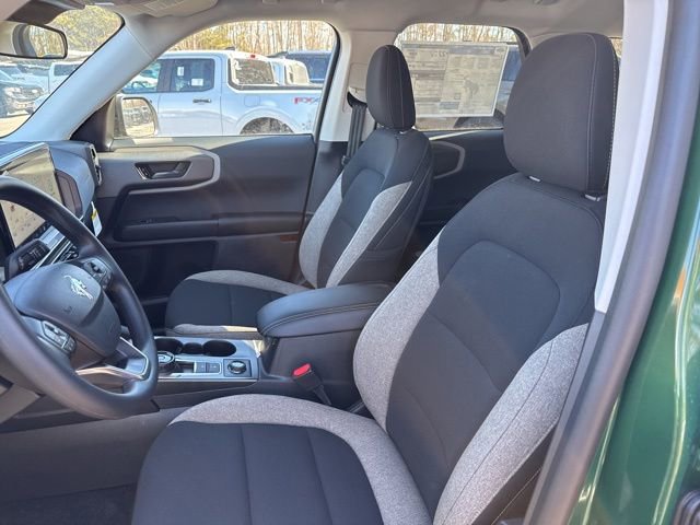 New 2025 Ford Bronco Sport Big Bend image 10