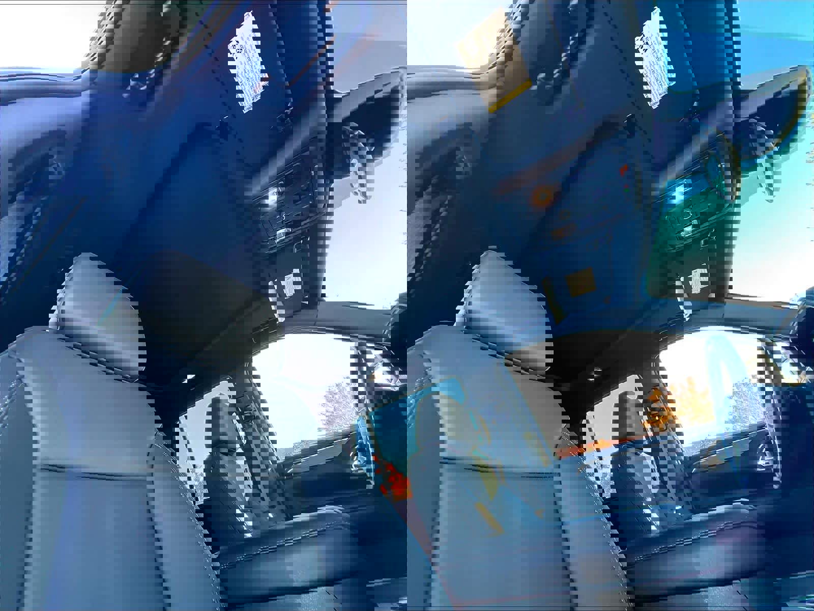 Used 2024 Chevrolet Tahoe Z71 w/ Luxury Package image 23