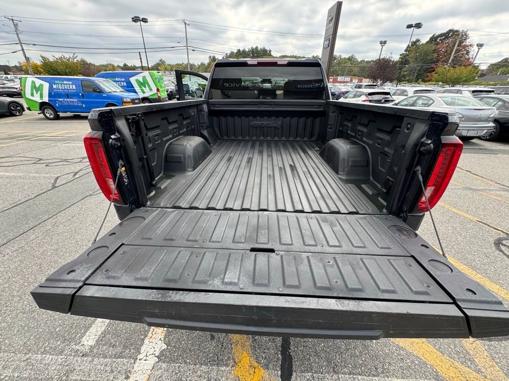 Used 2023 GMC Sierra 1500 AT4 image 29