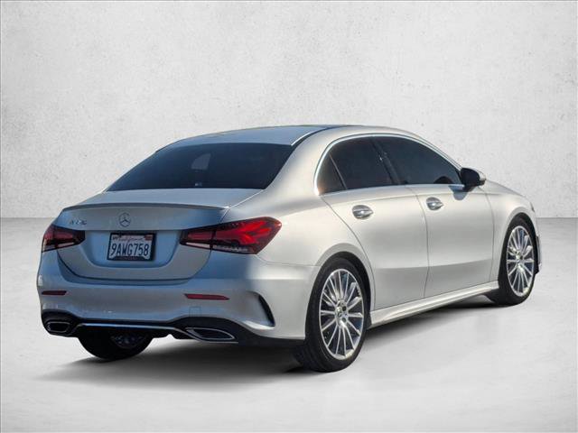 Used 2022 Mercedes-Benz A 220 image 5