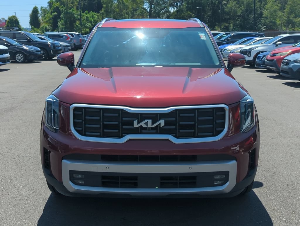 Used 2023 Kia Telluride SX AWD/4WD image 10