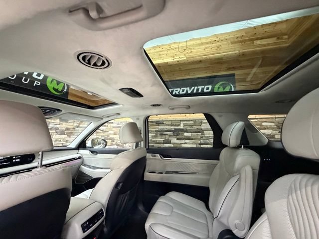 Used 2023 Hyundai Palisade Calligraphy AWD/4WD image 30