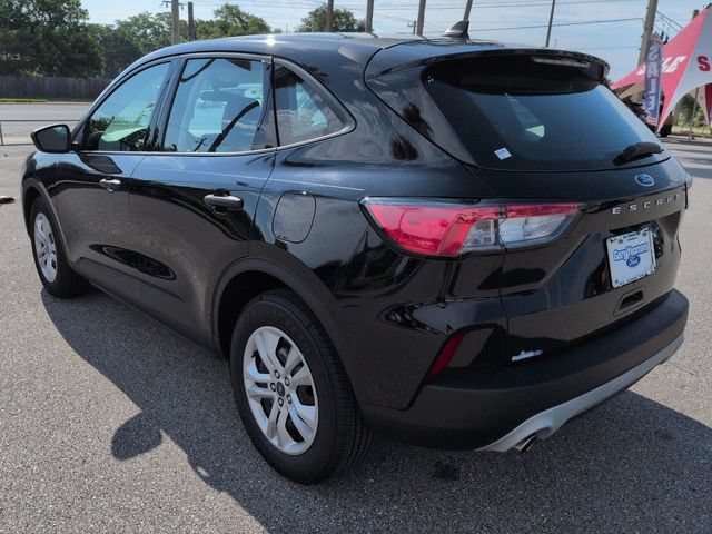 Used 2022 Ford Escape S FWD image 6