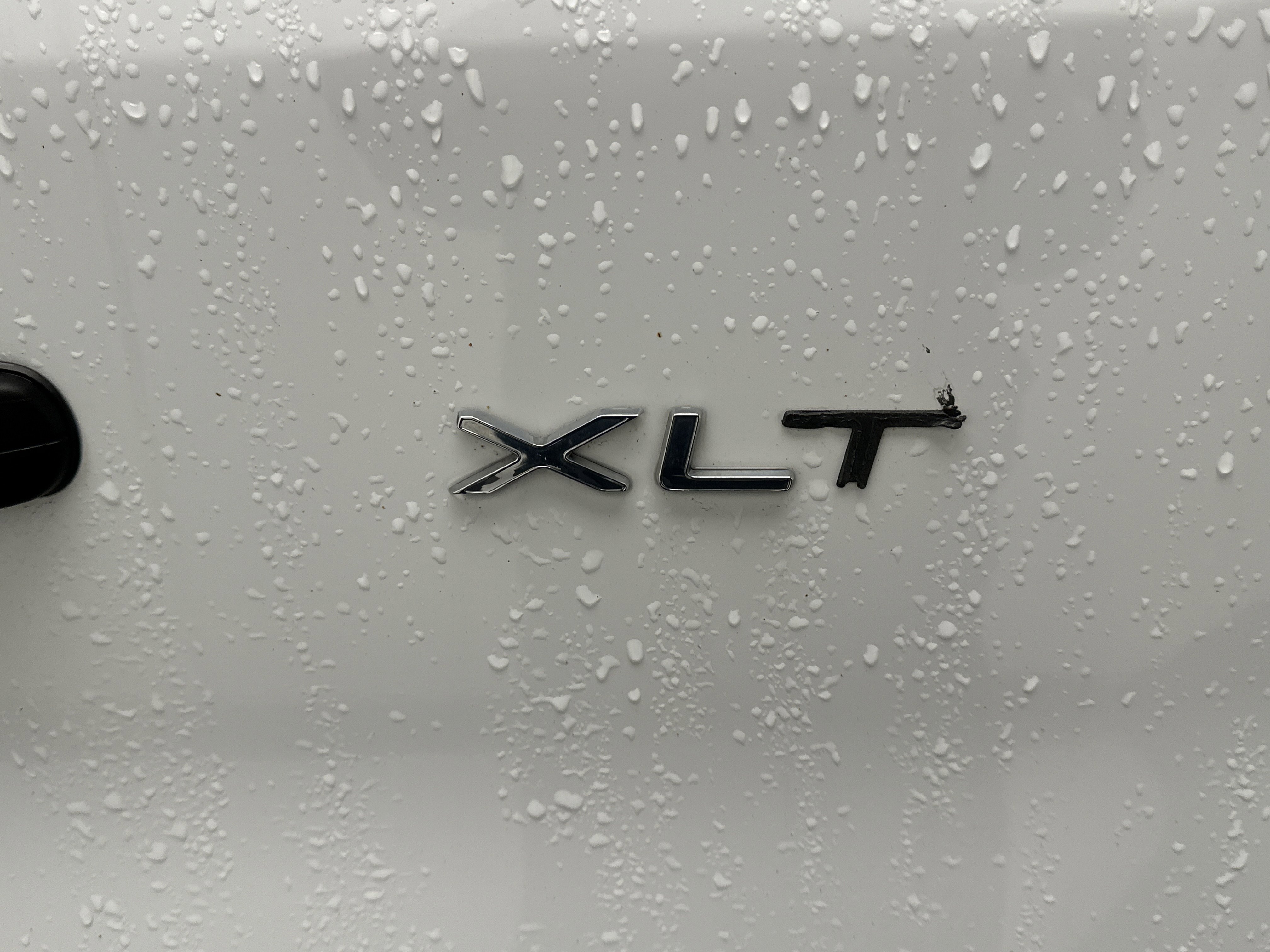 Used 2023 Ford Transit 350 XLT image 13