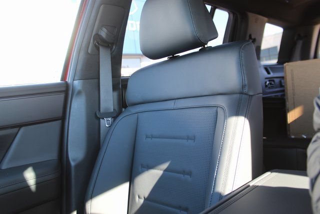 New 2026 Hyundai Santa Fe Calligraphy AWD/4WD image 29