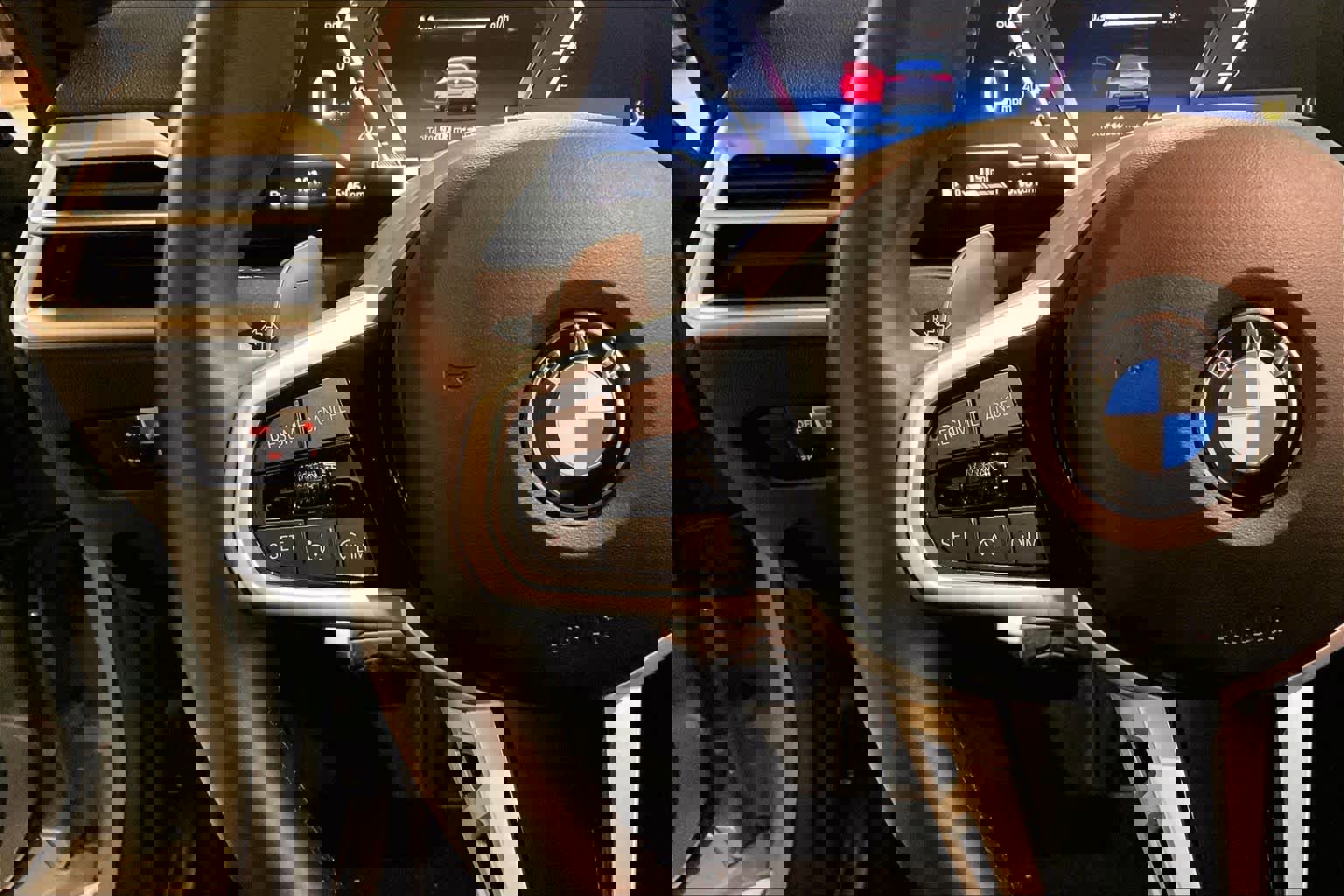 Certified 2025 BMW 430i xDrive Coupe w/ M Sport Package image 22